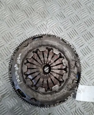 Skoda Fabia Mk3 (NJ) Clutch set kit