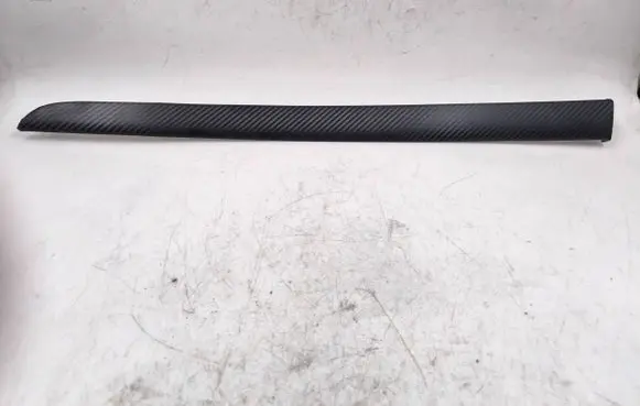 Audi A4 S4 B6 8E 8H Rear door card trim 8E0867420