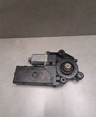 Renault Scenic III - Grand scenic III Front door window regulator motor 807300621R 915950200 969204200