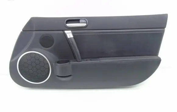 Mazda MX-5 NC Miata Door card panel trim set 