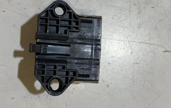 Ford Mustang VI Fuel injection pump control unit/module FR3A9D370AA
