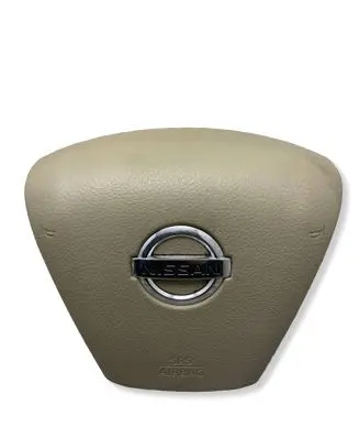 Nissan Murano Z51 Steering wheel airbag BAMPT1131 NK70SN1002 HERG2010