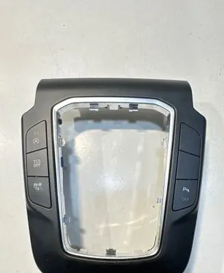Ford Focus Gear shifter surround trim plastic JX7BA045A66 JX7T15A860ADB JX7T11B573AAC