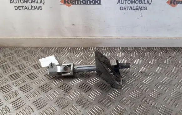 Volkswagen Transporter - Caravelle T5 Steering column universal joint 7E1419751B