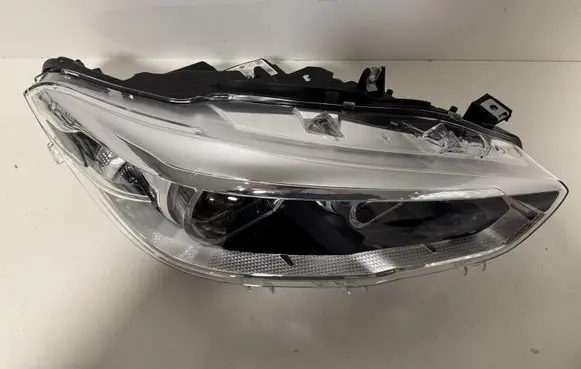 BMW 1 F20 F21 Headlight/headlamp 749893801 7498938 A8749893801