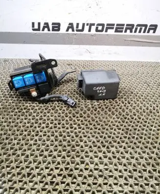 KIA Ceed Fuse box set 91940A6120 952102EE000