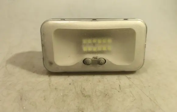 Renault Master III Rear seat light 264306877R