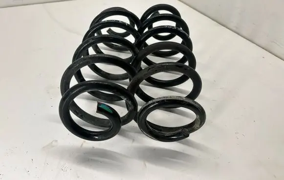 Ford Bronco Rear coil spring LX6Z5560EJ LX615560BNC LX615560BND