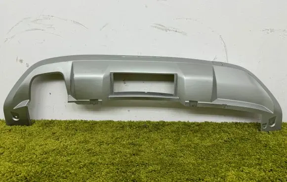 Audi Q2 - Rear bumper lower part trim 81a807521j