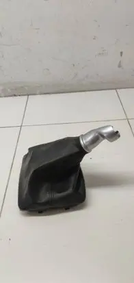 Hyundai Tucson TL Gear selector