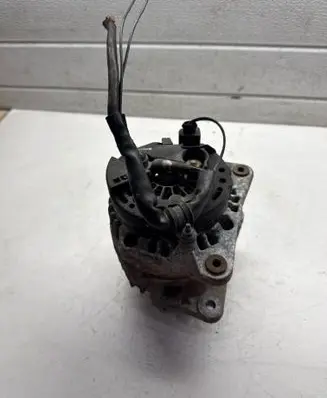 Volkswagen Golf IV Generator/alternator 038903023