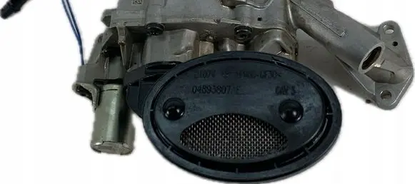 Chrysler Pacifica DTC switch 04893807AE