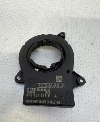 Renault Clio IV Steering angle sensor 479454698r