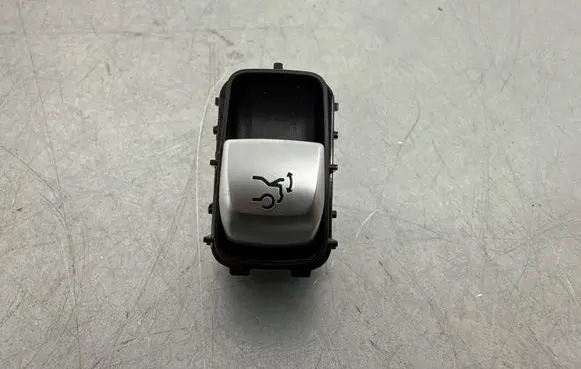 Mercedes-Benz GLC X253 C253 Tailgate opening switch A2229052303