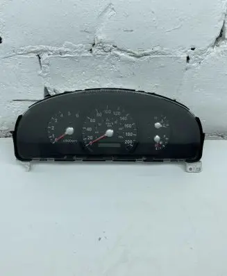 KIA Sorento Speedometer (instrument cluster) 940033E086 11000807310K 20041124