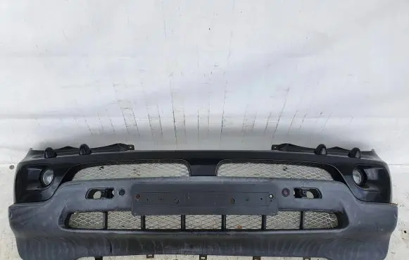 BMW X5 E53 Front bumper