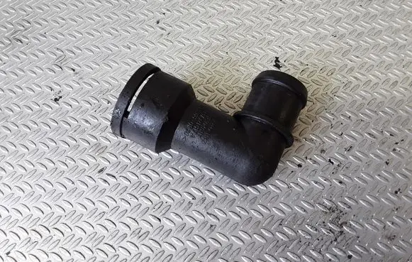 Seat Ibiza II (6k) Engine coolant pipe/hose 037121619A