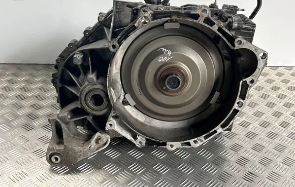 Ford Mondeo MK V Automatic gearbox DS7R7F097 DS7R7000BE 191114
