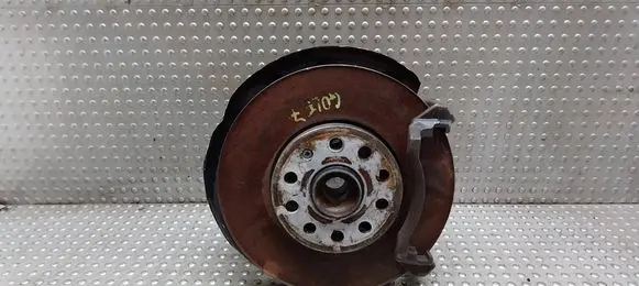 Audi A3 S3 8V Front wheel hub spindle knuckle 5Q0407256Q
