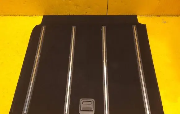 Citroen C5 X Trunk/boot floor carpet liner 98340562ZD