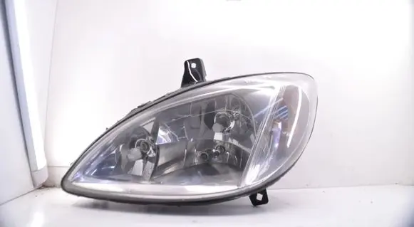 Mercedes-Benz Vito Viano W639 Headlight/headlamp 