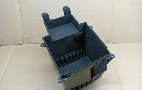 Audi Q5 SQ5 Center console 8R0864981