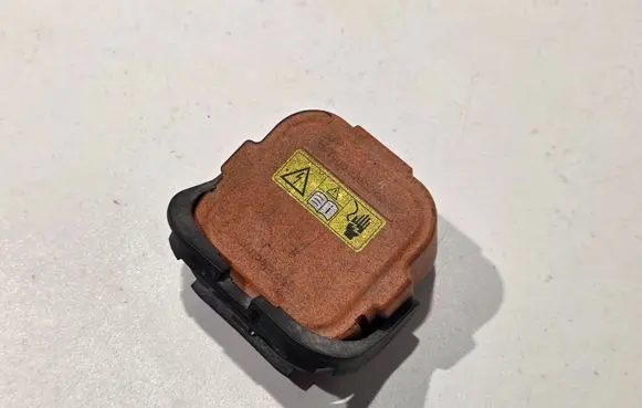 MG EHS Fuse 170M3418