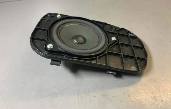 BMW 5 F10 F11 Panel speaker 9239183