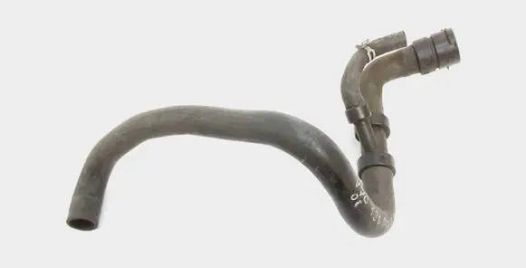 Volvo V70 Engine coolant pipe/hose 6G918286MD