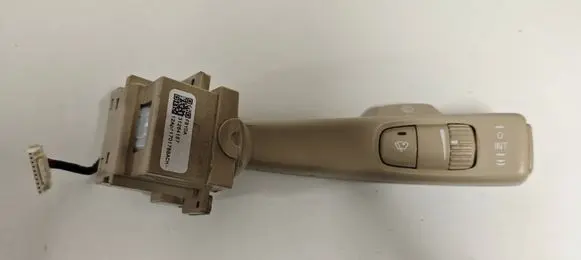 Volvo V70 Wiper control stalk 31264167 FBYDA 170178BACH