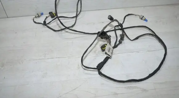 Mercedes-Benz R W251 Parking sensor (PDC) wiring loom A2514408310