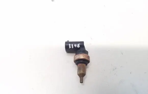 Mercedes-Benz E W211 Coolant temperature sensor A0041539728
