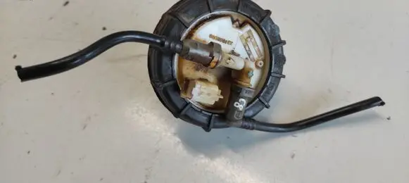Citroen C8 In-tank fuel pump 9636403980 09731009900