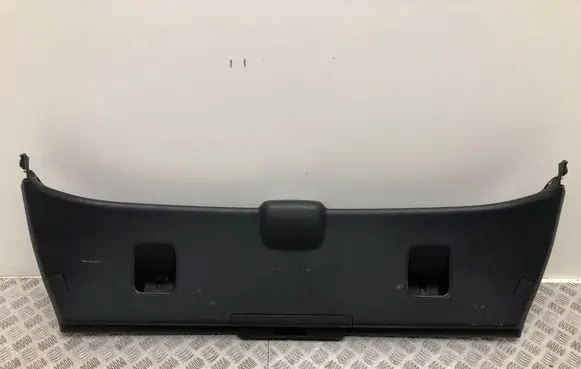 Peugeot 3008 I Tailgate trim 9670581877