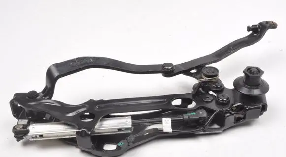 BMW Z4 E89 Convertible roof hydraulic pump 134002007