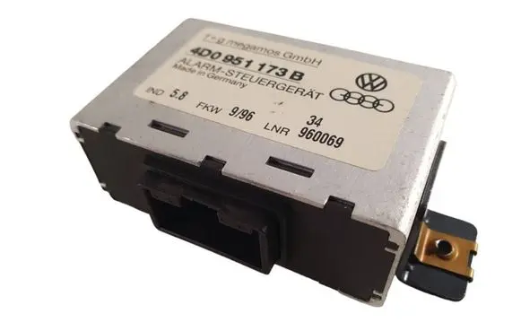 Alarm control unit/module