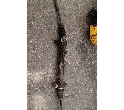 Toyota Avensis T250 Steering rack 7891601172