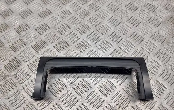 Volkswagen Phaeton Steering wheel column trim 3D1858345