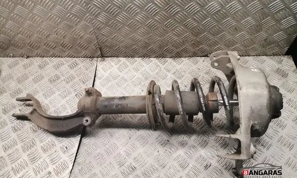 Audi A5 8T 8F Front shock absorber/damper 8T0413031AF