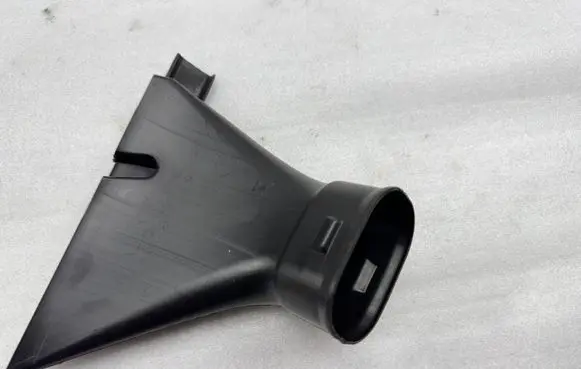 Volvo XC90 Cabin air duct channel 31455256