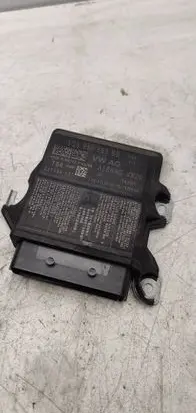 Volkswagen PASSAT B8 Airbag control unit/module 3Q0959655BB TS6PTL2502 5894357