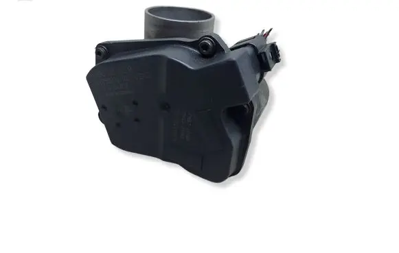 Volkswagen Polo Throttle valve 03C133062BKASACJ 03C133062B