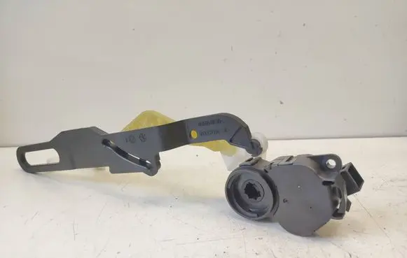 Peugeot 508 Air flap motor/actuator T1009914P 1806121A