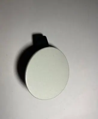 Tesla Model 3 Front tow hook cap/cover 146070100