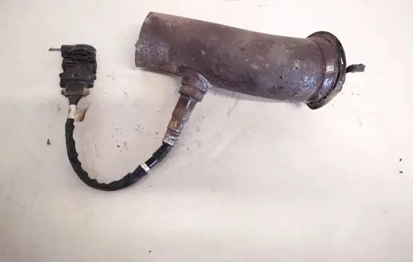 Opel Insignia A Lambda probe sensor