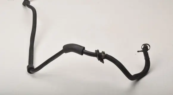Volvo XC90 Engine coolant pipe/hose 31362600