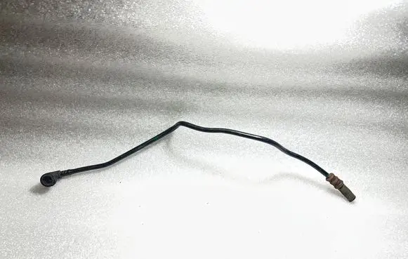 Audi A6 S6 C5 4B Fuel line pipe 4B0201227M