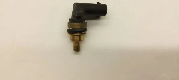Peugeot 508 II Coolant temperature sensor 9819654480