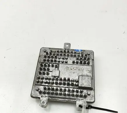 BMW 3 G20 G21 LED ballast control module 7933359 23994322