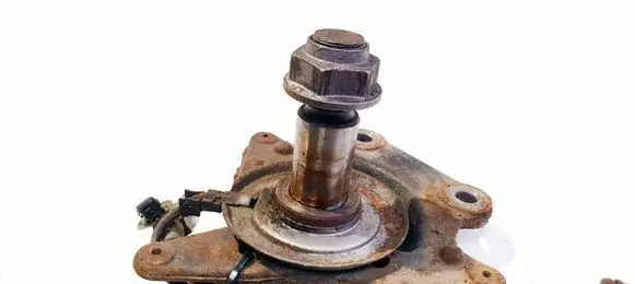 Renault Fluence Stub axle AFC3